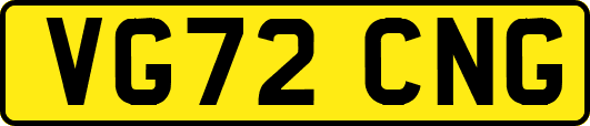 VG72CNG