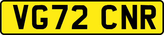VG72CNR