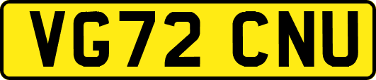 VG72CNU