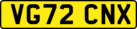 VG72CNX