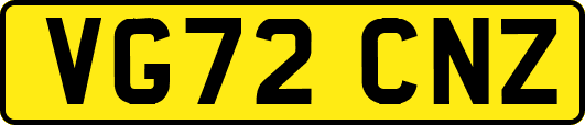 VG72CNZ