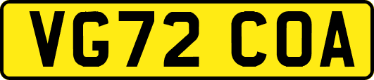 VG72COA