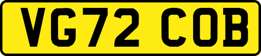 VG72COB
