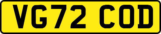 VG72COD