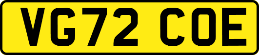 VG72COE
