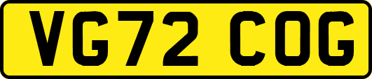 VG72COG