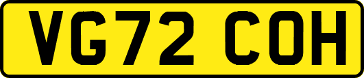 VG72COH
