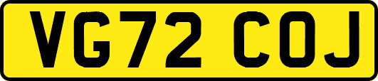 VG72COJ