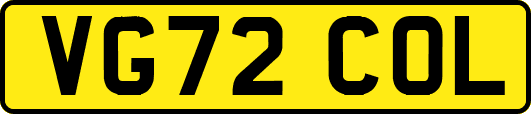 VG72COL