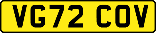 VG72COV