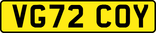 VG72COY