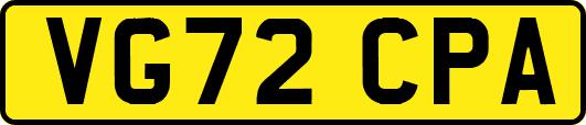 VG72CPA