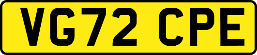 VG72CPE