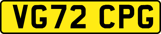 VG72CPG