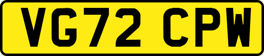 VG72CPW