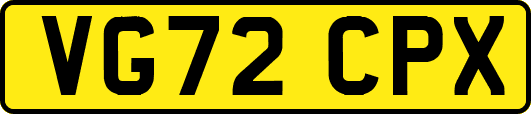 VG72CPX