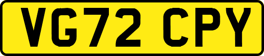 VG72CPY