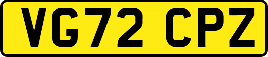 VG72CPZ