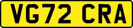 VG72CRA