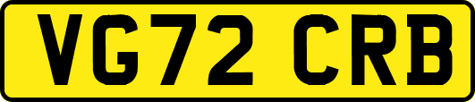VG72CRB