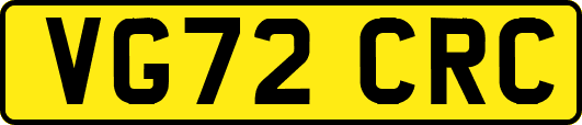 VG72CRC