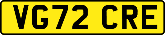 VG72CRE