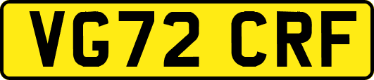 VG72CRF