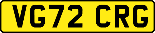VG72CRG