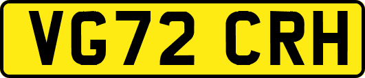 VG72CRH