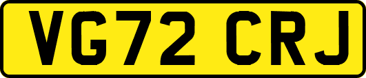 VG72CRJ
