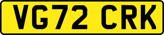 VG72CRK