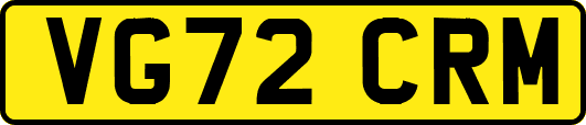 VG72CRM