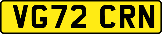 VG72CRN