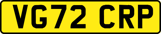 VG72CRP