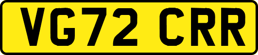 VG72CRR