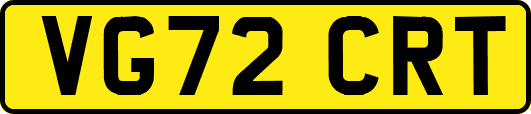 VG72CRT