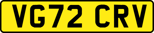 VG72CRV