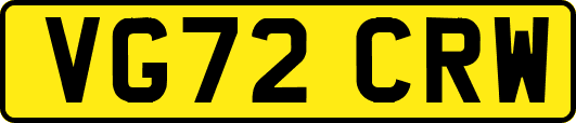 VG72CRW