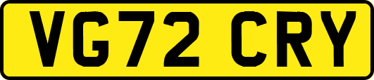 VG72CRY