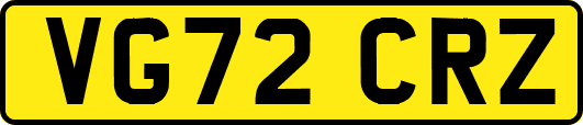 VG72CRZ