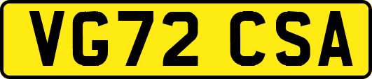 VG72CSA
