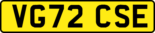 VG72CSE