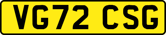 VG72CSG
