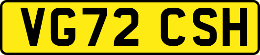 VG72CSH