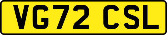 VG72CSL