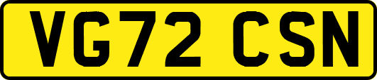 VG72CSN