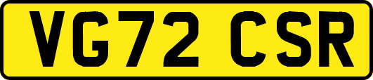 VG72CSR