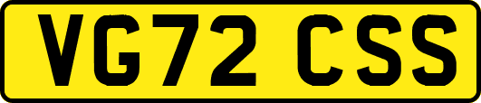 VG72CSS