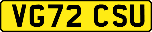 VG72CSU
