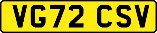 VG72CSV